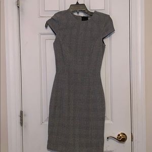 H&M dress (me wearing the dress)